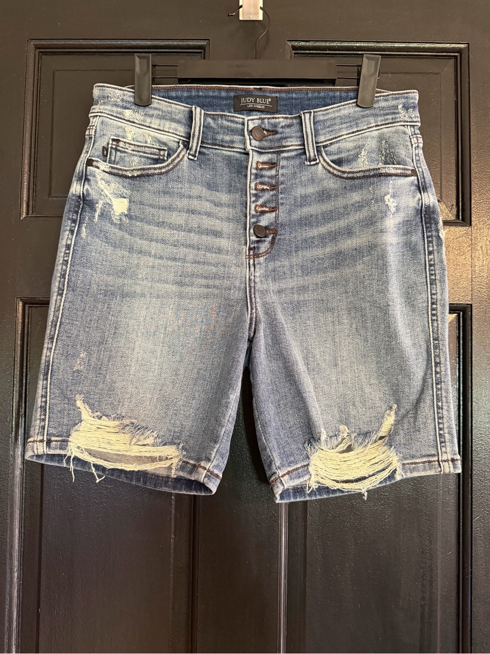 Judy Blue Shorts